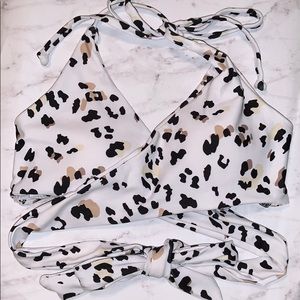 Ruuhee women push up bathing suit